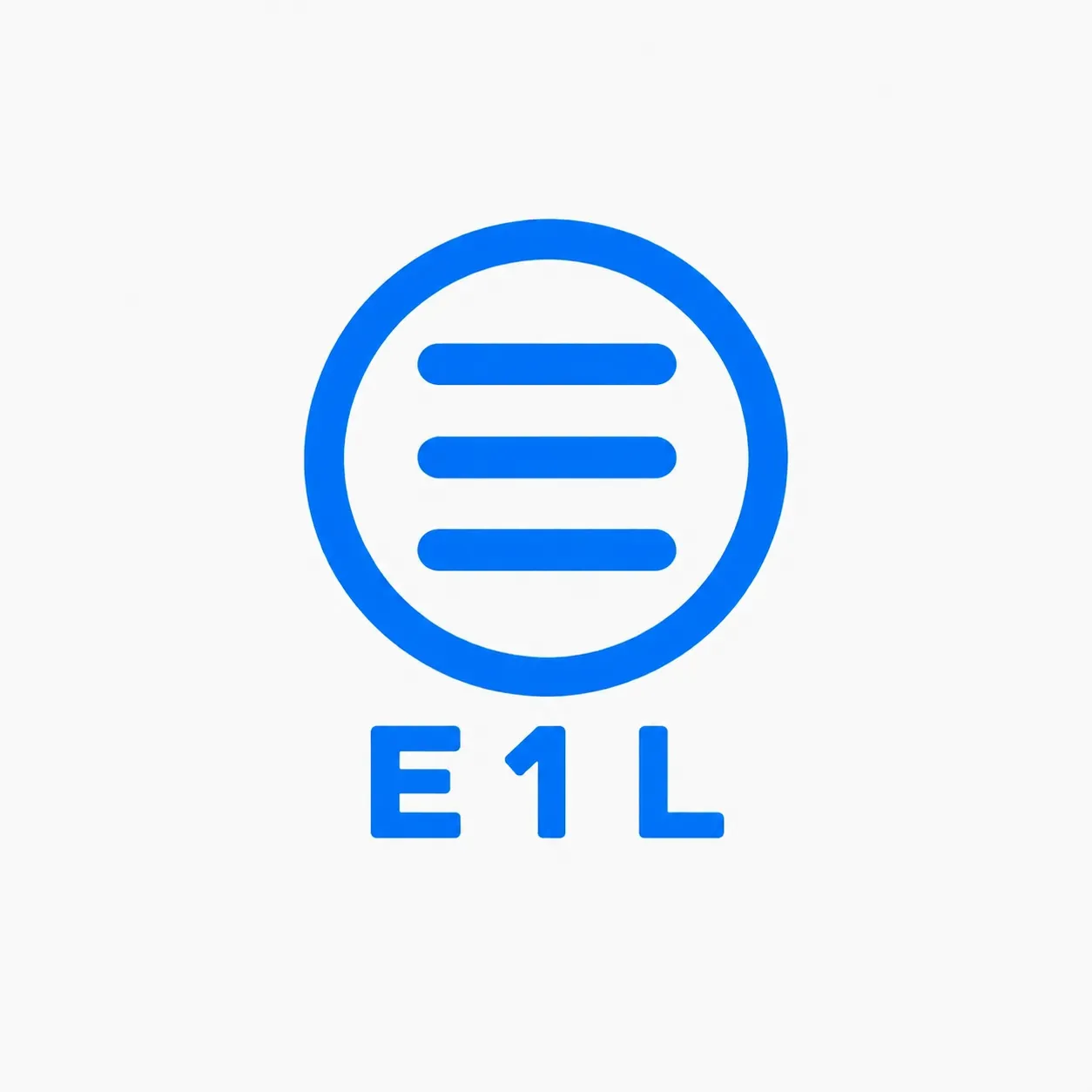 𝗘𝟭𝗟 𝗦𝗵𝗼𝗽